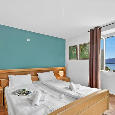 Lejlighed Casa Berta 2 With Balcony For Six - Happy Brissago