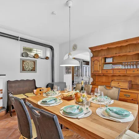 Lejlighed Casa Berta 2 With Balcony For Six - Happy