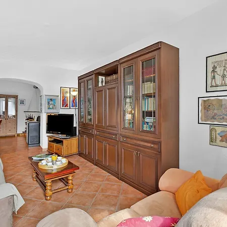 Casa Berta 2 With Balcony For Six - Happy Lejlighed *