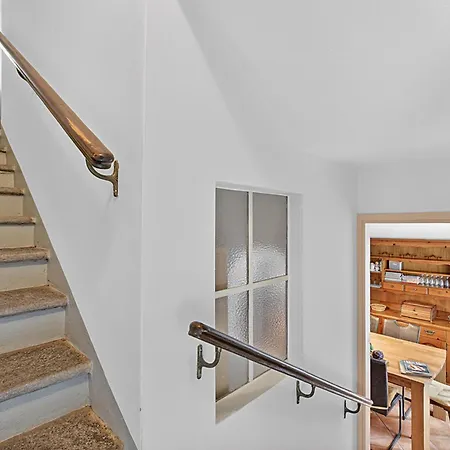 Lejlighed Casa Berta 2 With Balcony For Six - Happy *