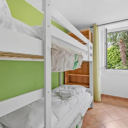 Lejlighed Casa Berta 2 With Balcony For Six - Happy