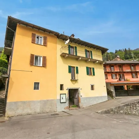 Lejlighed Casa Berta 2 With Balcony For Six - Happy *